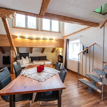 Maisonett - 205 Bichlbach