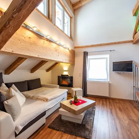 Maisonett - 205 Lejlighed