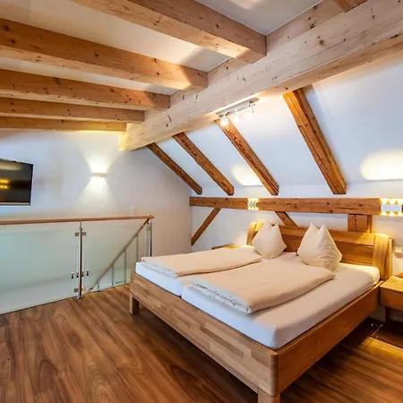 Maisonett - 205 Lejlighed *