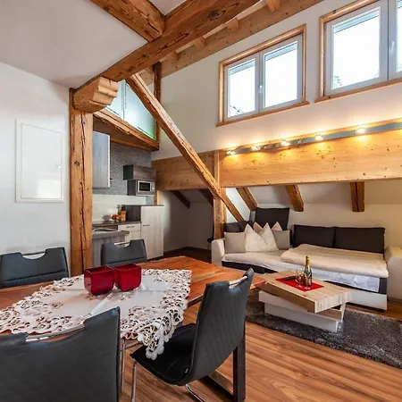 Maisonett - 205 Lejlighed *