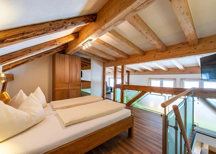 Maisonett - 205 * 比荷巴赫