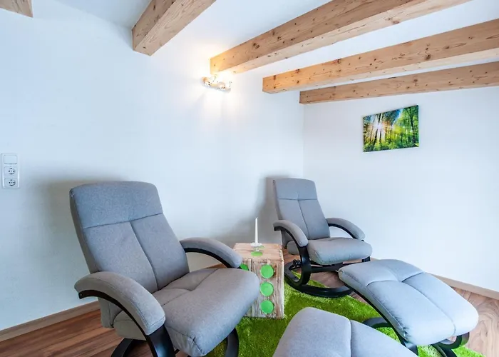 公寓 Maisonett - 205 *