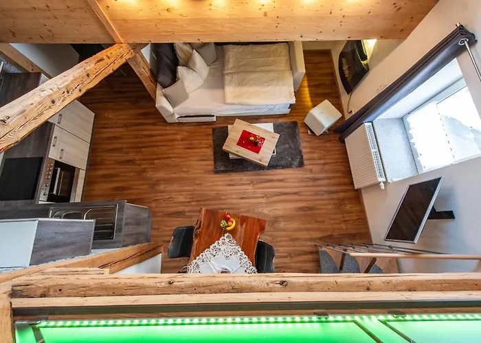 Maisonett - 205 公寓