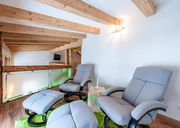 Maisonett - 205 比荷巴赫